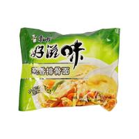 康师傅 好滋味 葱香排骨面 97g*24袋