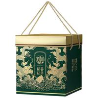 稻香私房端午粽子礼盒 1560g 蛋黄鲜肉蜜枣豆沙粽