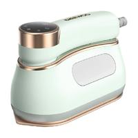  DAEWOO/大宇 便携式 手持挂烫机  奶糖白