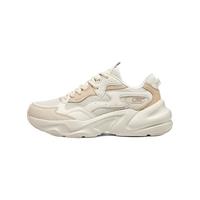 SKECHERS 斯凯奇 春季女鞋复古慢跑鞋休闲鞋低帮