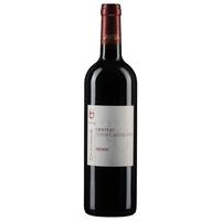 Chateau Tour Castillon 图卡斯特隆堡 干红葡萄酒 2013年 750ml