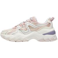FILA 斐乐 Aurora 欧若拉 女子休闲运动鞋 F12W231127F