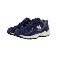 NEW BALANCE 男鞋703系列复古太空鞋运动休闲透气耐磨老爹鞋ML703NCS 44 44(脚长28CM)