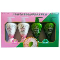  LG/乐金 冰蓝薄荷 牙膏