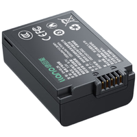  IIano/绿巨能 相机电池  1粒