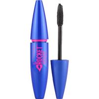 美宝莲 睫毛膏 飞箭睫毛膏 10ml 送卸妆液40ml+睫毛夹