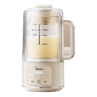 Midea 美的 安睡mini系列 DJ12B-FB80E73 破壁机 1.2L