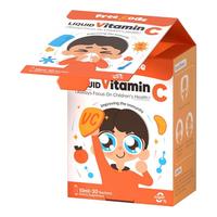 FreeCode 儿童复合维生素c 30条
