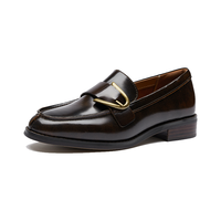 Clarks 其乐 英伦风浅口女单鞋 261612914A