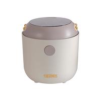 THERMOS/膳魔师 低糖 电饭煲  白色 2L
