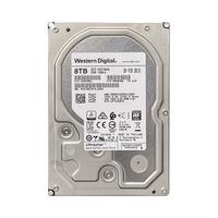  Western Digital/西部数据 HUS728T8TAL5204 7.2K转速 服务器SAS硬盘