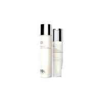 GENUINE NAMIR 自然之名 护肤品礼盒3件套(水200ml+面霜30g+精华50ml)补水保湿 舒缓控油