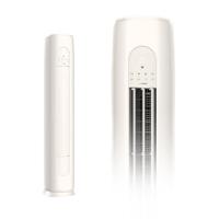 GREE 格力 云逸-Ⅱ系列 NhGk3BAj 新三级能效 立柜式空调