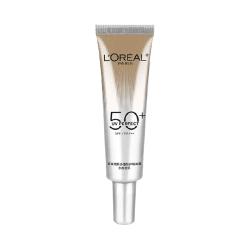 巴黎欧莱雅 多重防护 防晒霜  SPF50+ 7.5ml