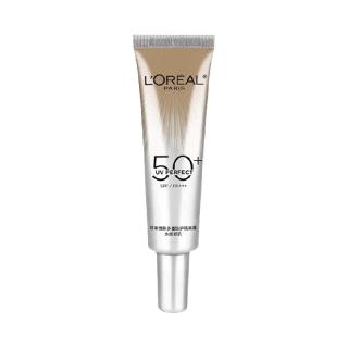 巴黎欧莱雅 多重防护 防晒霜  SPF50+ 7.5ml