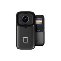 SJCAM 速影 C200PRO运动相机裸机防水防抖摩托车头盔骑行记录仪钓鱼户外直播预录无卡