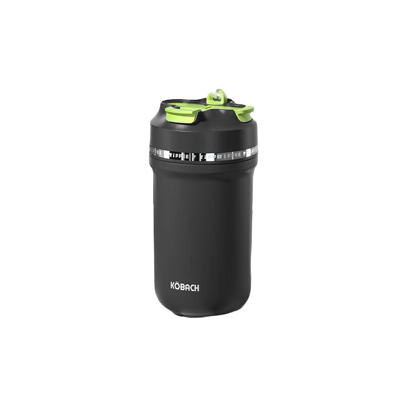 极影黑450ml