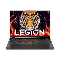 Lenovo 联想 拯救者 R9000P 2022款 六代锐龙版 16.0英寸 游戏本 黑色 (锐龙R7-6800H、RTX 3070Ti 8G、16GB、512GB SS、2.5K、IPS、165Hz)