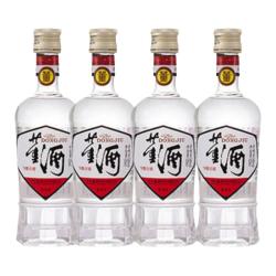 董酒 纯粮白酒 董香型白酒  包装 125ml 54%