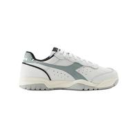 diadora 迪亚多纳 Action 中性休闲运动鞋 501.175361-C3403 白色 44.5