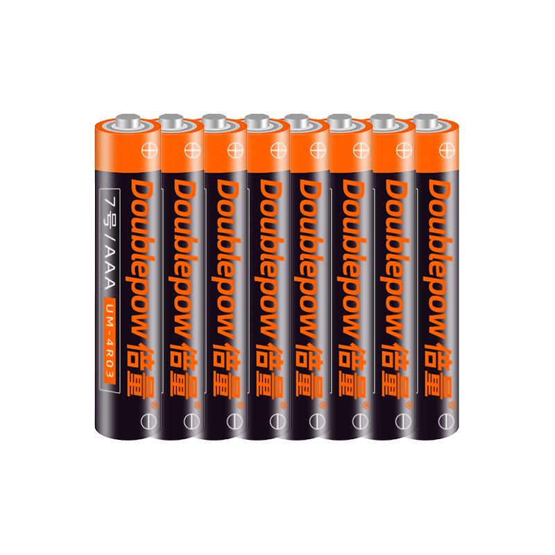 科寻电器 5号碳性电池 1.5V