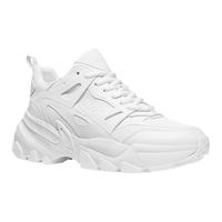 MICHAEL KORS Nick 男士系带休闲运动鞋老爹鞋