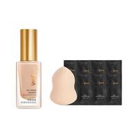 PROYA 珀莱雅 透薄滋润粉底液