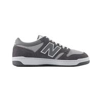 new balance NB官方新款男女情侣款百搭舒适潮流复古板鞋BB480LEC