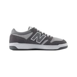 new balance NB官方新款男女情侣款百搭舒适潮流复古板鞋BB480LEC