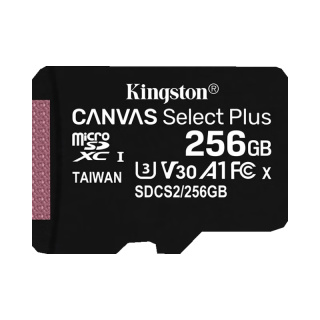 Kingston 金士顿 SDCS2系列 Micro-SD存储卡 128GB（UHS-I、V10、U1、A1）