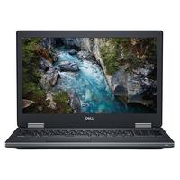 DELL 戴尔 Dell Precision 7530 15.6英寸笔记本 ( I7-8750H 16G 512G P3200 6G )