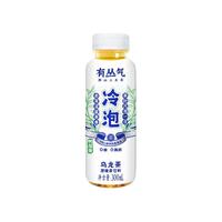 有丛气 冷泡鸭屎香蜜兰香凤凰单丛乌龙茶饮料300ml8瓶