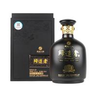 XIJIU/习酒 酱香型白酒  53%Vol. 包装 500ml