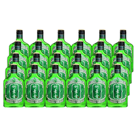 竹叶青 38度 125mL*24瓶 露酒