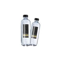 泉纯 天然 矿泉水 4箱【48瓶】385ml