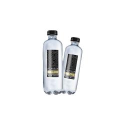 泉纯 天然 矿泉水  4箱385ml每瓶一共48瓶
