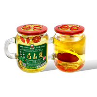 白山贡 浸泡酒 人参酒  包装 其他 42%vol 125ml