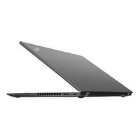 ThinkPad 思考本 X390 13.3英寸 轻薄本 黑色(酷睿i5-8265U、核芯显卡、8GB、512GB SSD、1080P、LED、27CD)