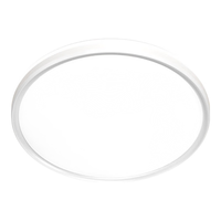 Aqara/绿米联创 全光谱薄护眼 吸顶灯 【云耀】吸顶灯直径420MM 20-30㎡(含) 50-100W(含) 多种色温