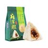 鲜品屋府宴粽子铝箔真空105g*2只椰蓉腰果巧克力流心粽端午节粽子