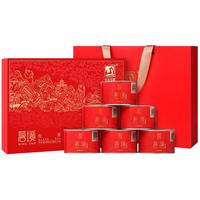 元正 茗境 特级 正山小种 300g 礼盒装