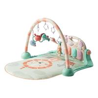 babycare 7310 健身架 圆型款