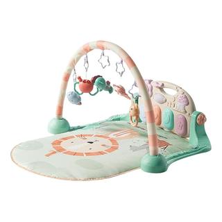 babycare 7310 健身架 圆型款