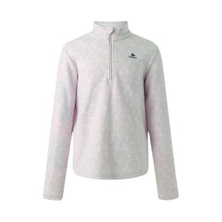 DECATHLON 迪卡侬 MH120 大童保暖抓绒衣