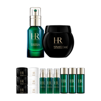 HELENA RUBINSTEIN 赫莲娜 护肤套装 (绿宝瓶悦活强韧青春精华露30ml+黑绷带活颜修护晚霜50ml)