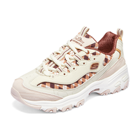  SKECHERS/斯凯奇 缓震 女士运动鞋