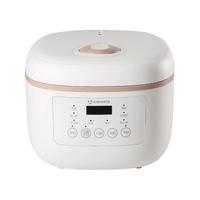  AIRMATE/艾美特 智能预约 电饭煲  奶白