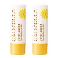 88VIP：好孩子 婴儿金盏花润唇膏