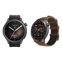  AMAZFIT/跃我 血压测量 智能运动手表  硅胶表带