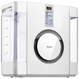  YADU/亚都 HUAWEI HiLink智控 无雾加湿器  6L